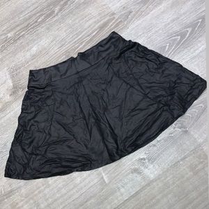 Faux Skater Skirt🖤